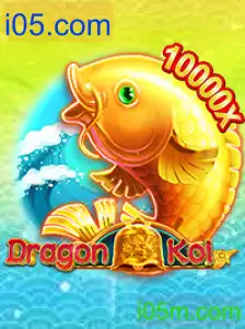Descubra o Mundo Fascinante de DragonKoi