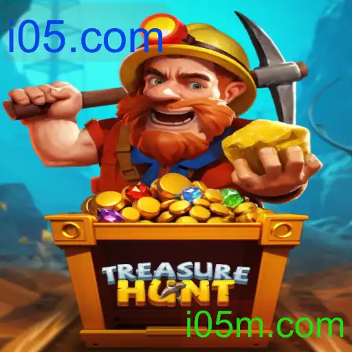 TreasureHunt: Descubra o Jogo que Está Conquistando o Mundo